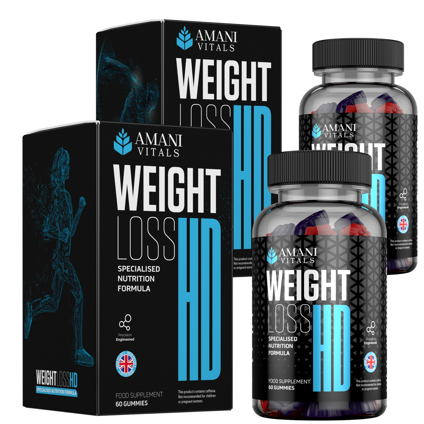 WLHD - Double Subscription